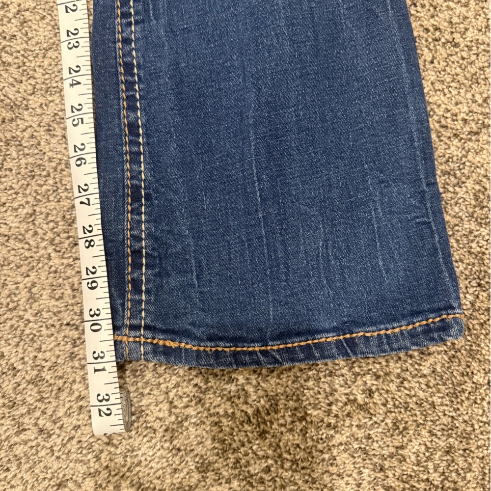 Ariya Bootcut Jeans - Picture 4 of 9